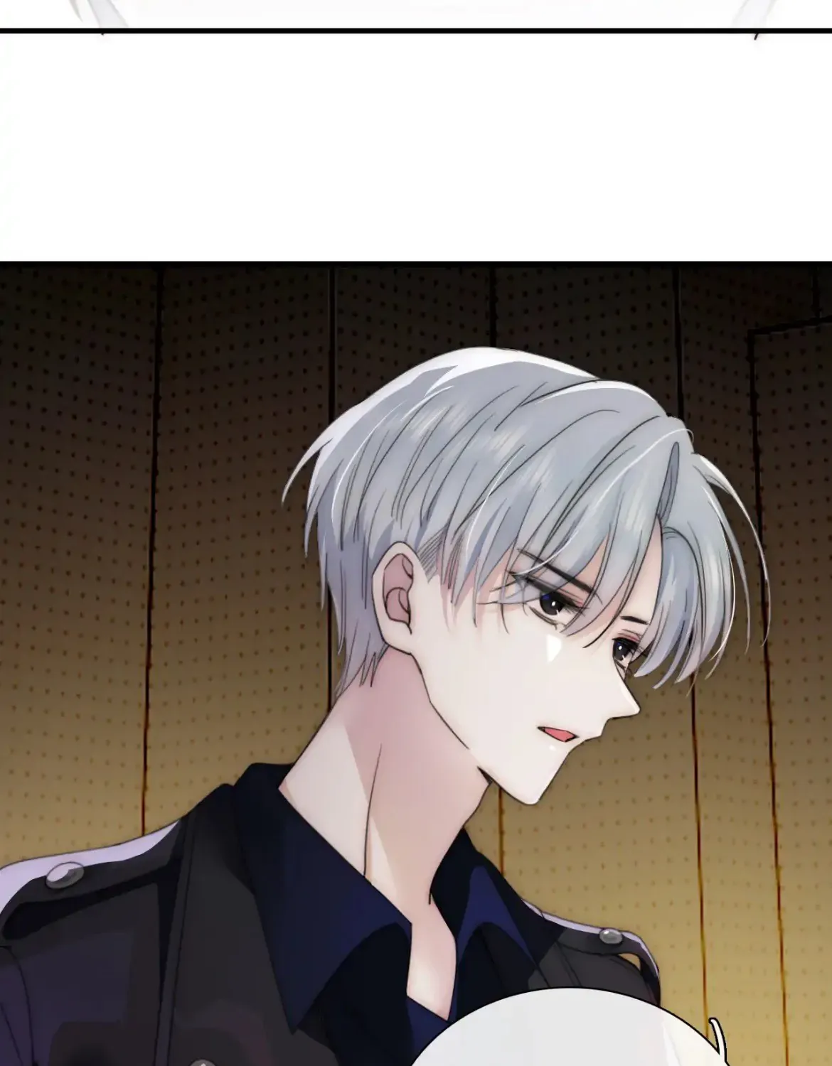 Read Only Love chapter 2 image 35 on Lezhin