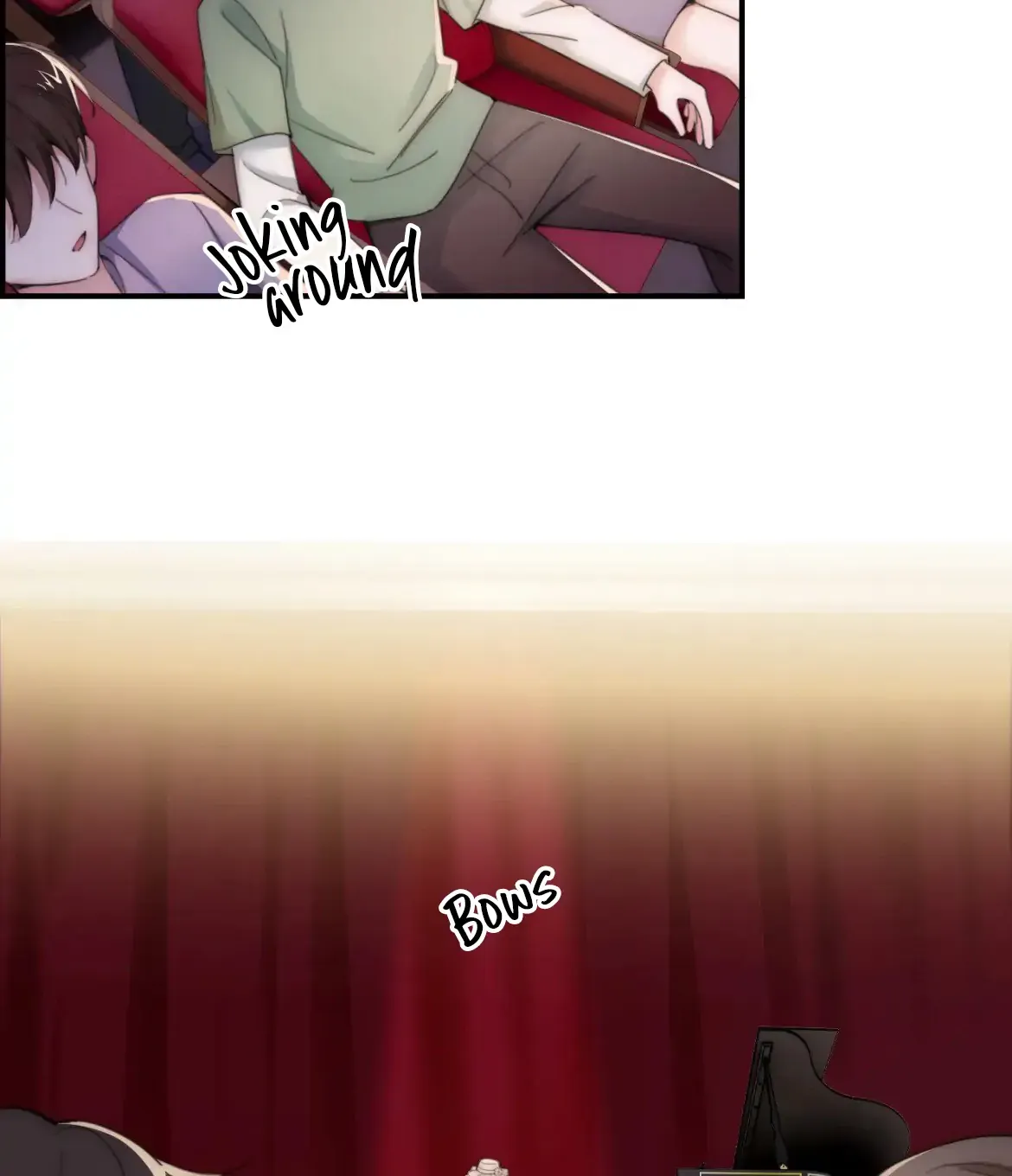 Read Only Love chapter 2 image 39 on Lezhin