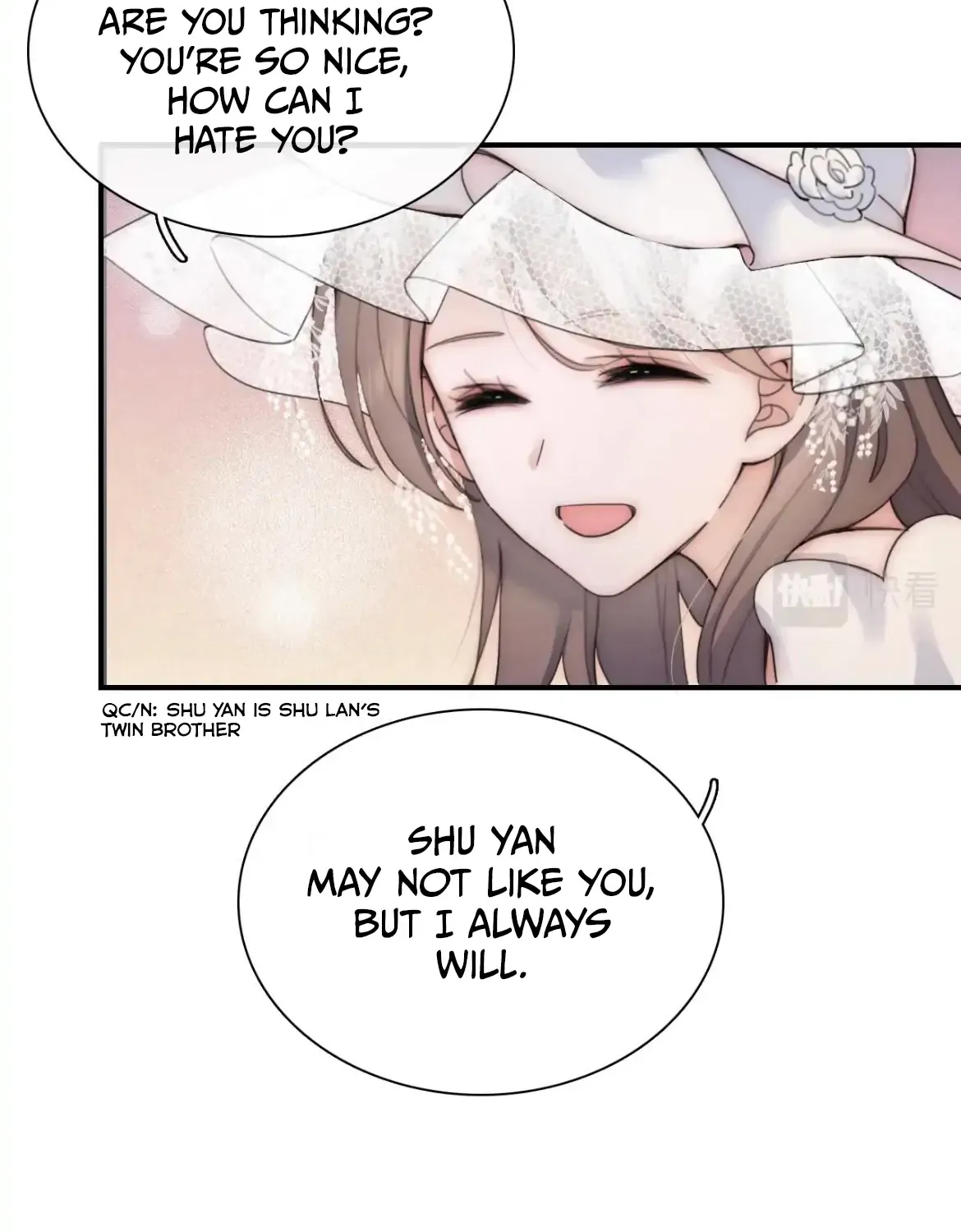Read Only Love chapter 2 image 48 on Lezhin