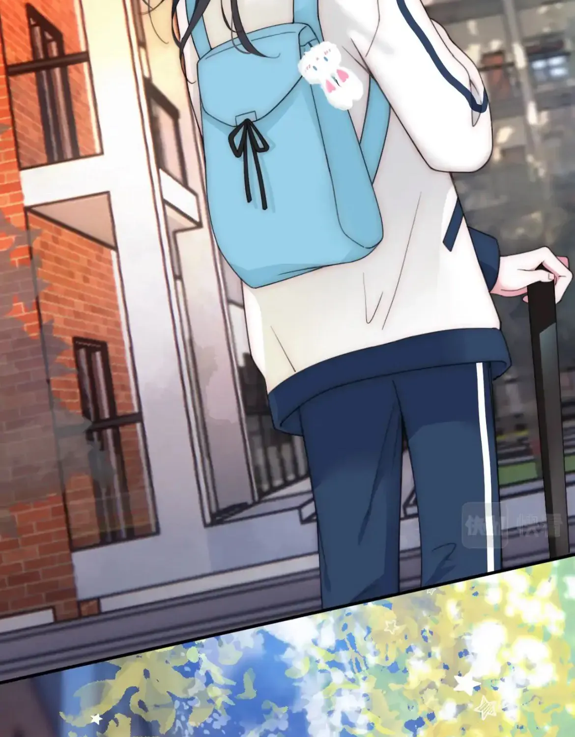 Read Only Love chapter 2 image 60 on Lezhin