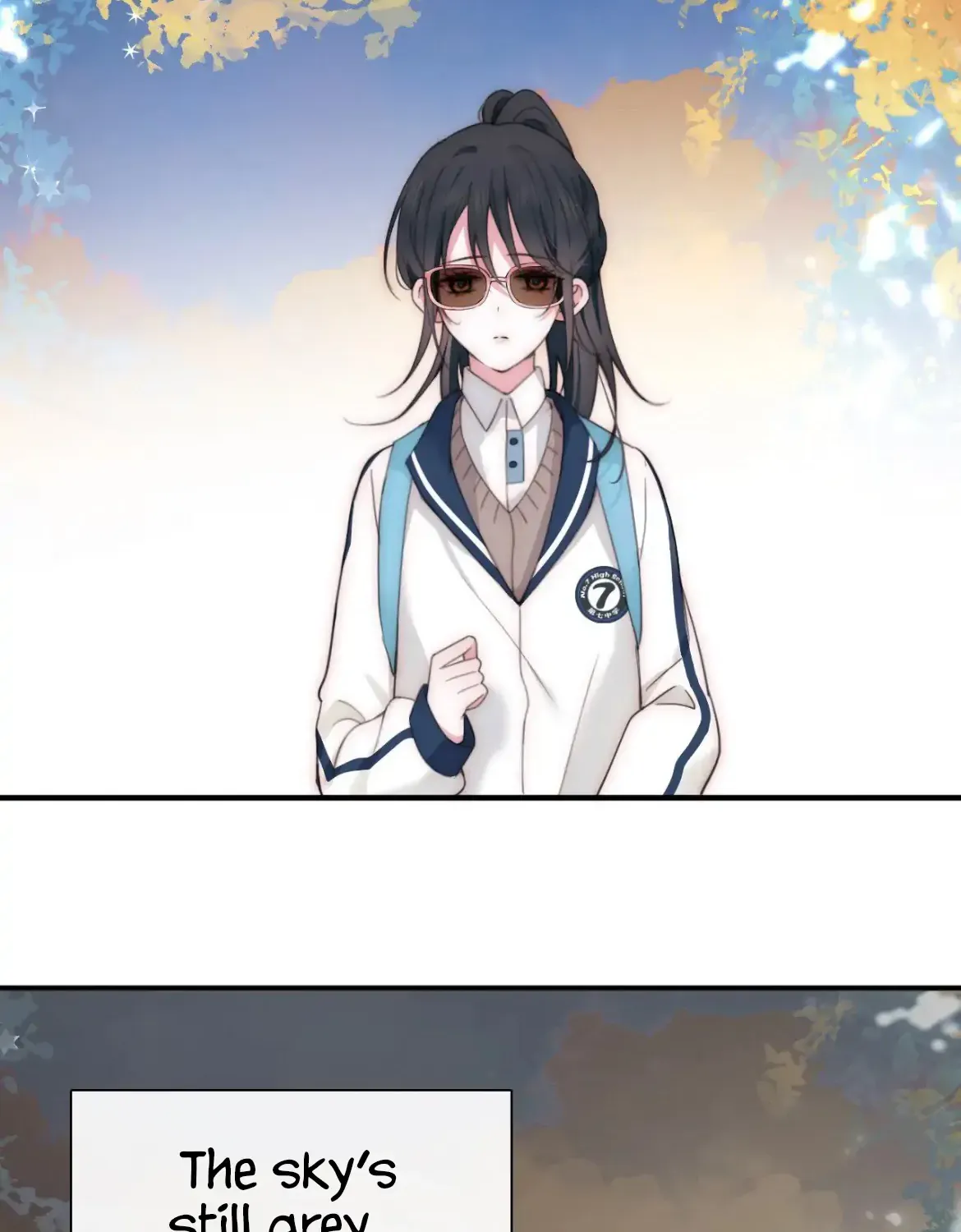 Read Only Love chapter 2 image 64 on Lezhin