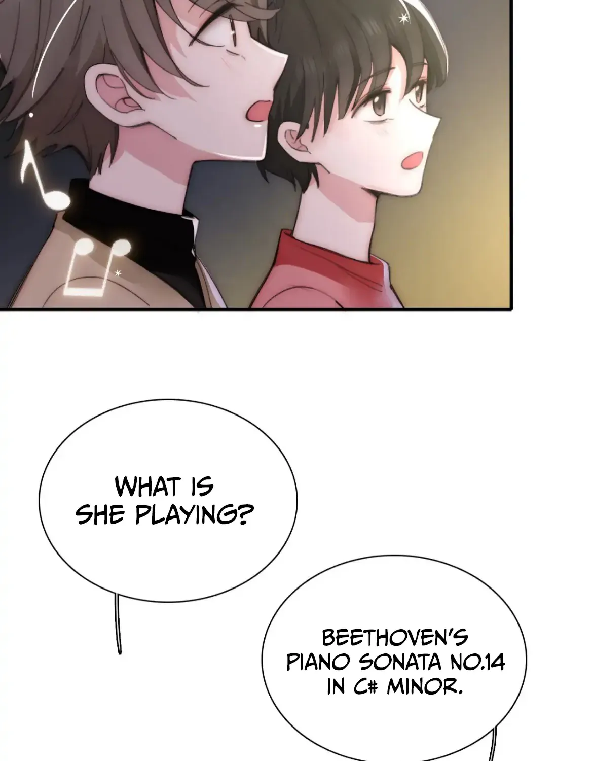 Read Only Love chapter 2 image 7 on Lezhin