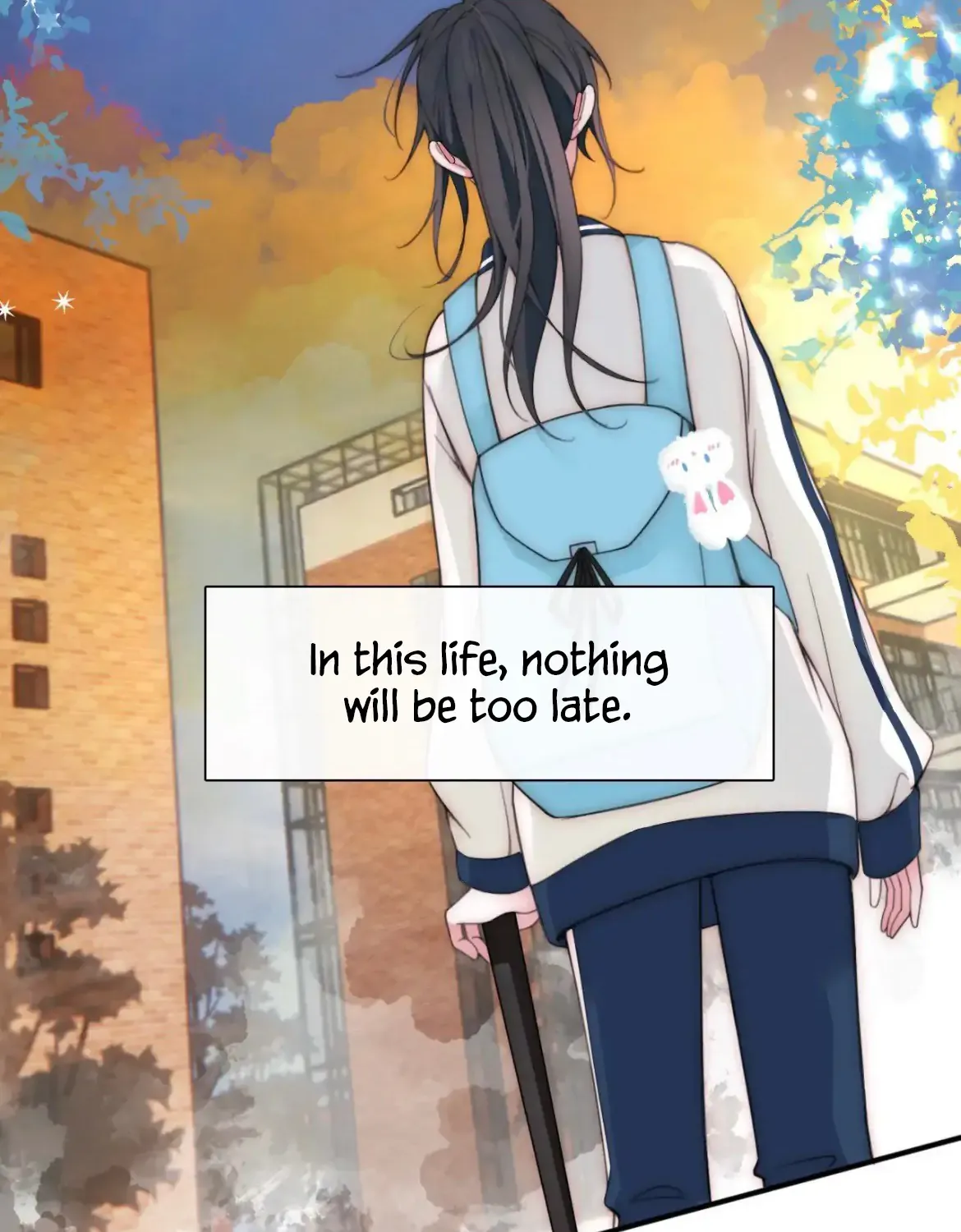 Read Only Love chapter 2 image 70 on Lezhin