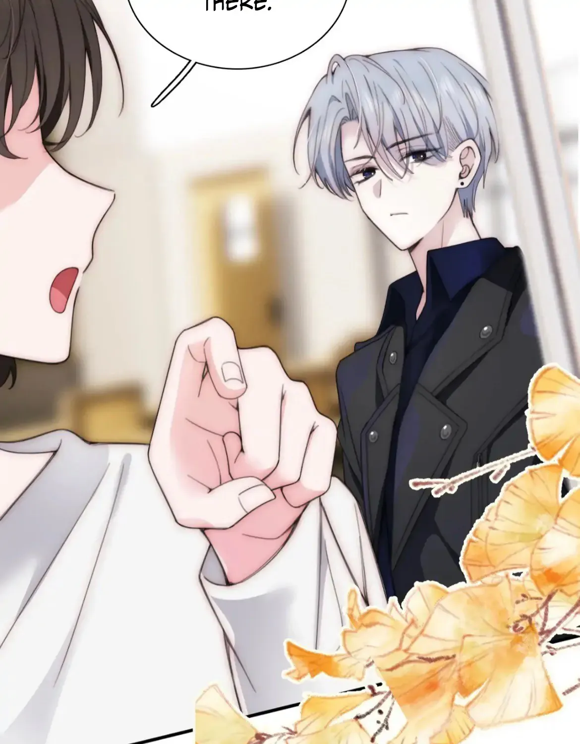 Read Only Love chapter 2 image 73 on Lezhin