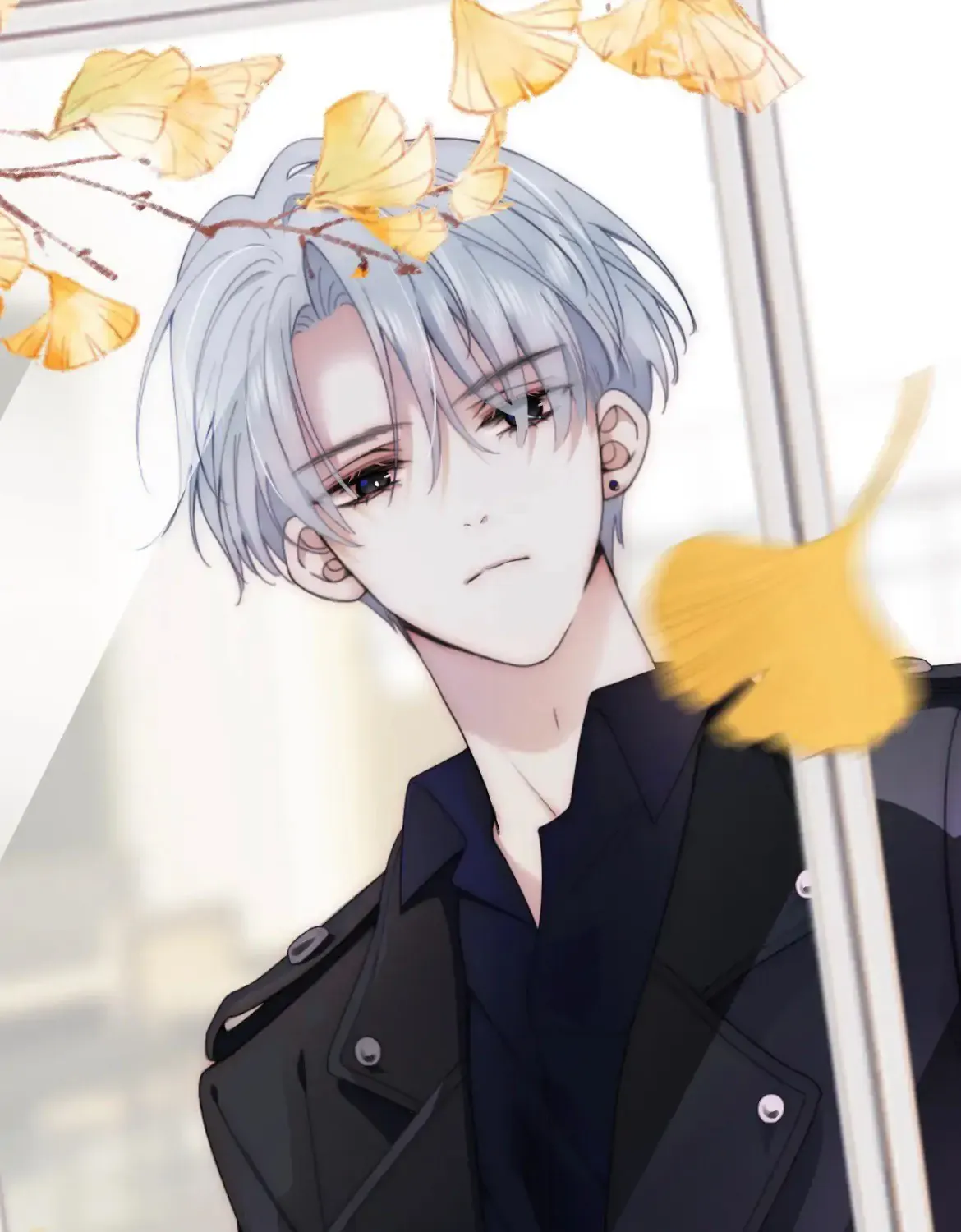 Read Only Love chapter 2 image 75 on Lezhin