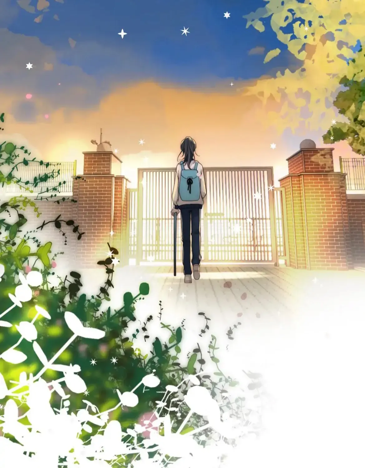 Read Only Love chapter 2 image 85 on Lezhin