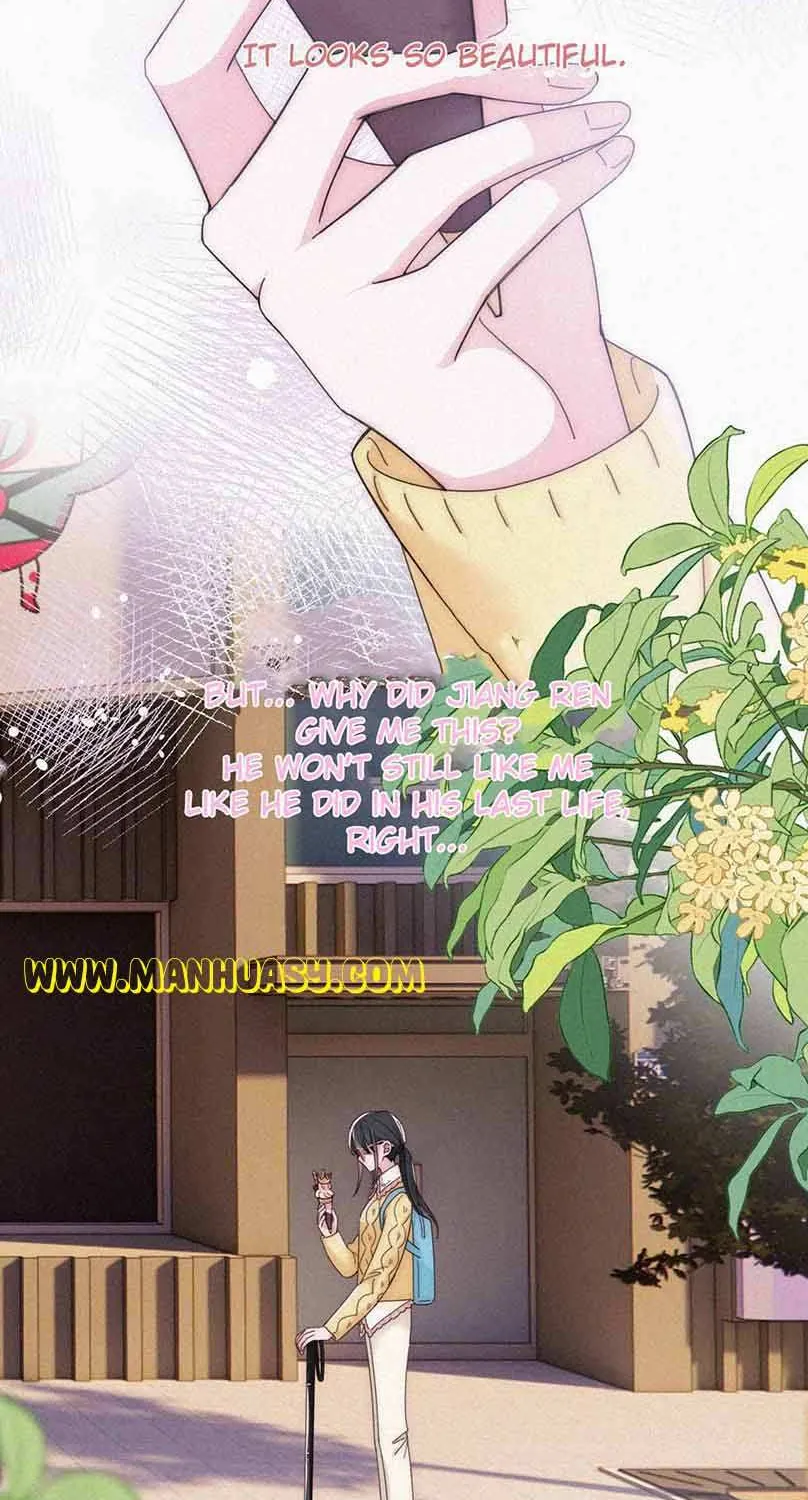 Read Only Love chapter 20 image 12 on Lezhin