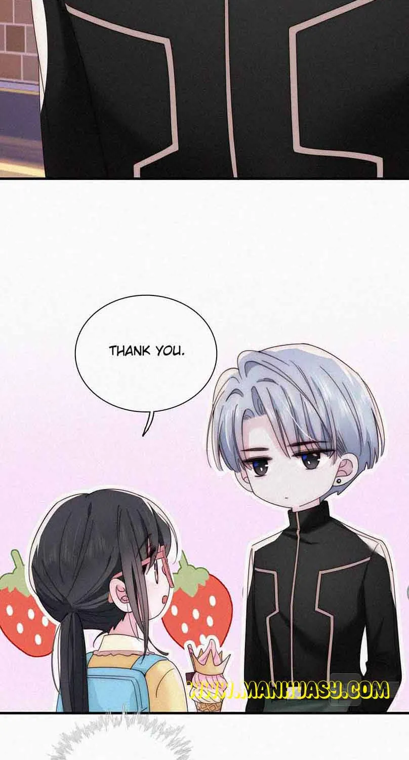 Read Only Love chapter 20 image 16 on Lezhin