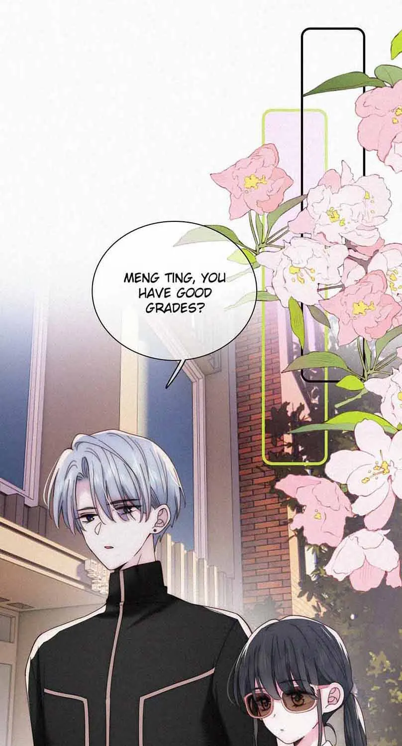 Read Only Love chapter 20 image 18 on Lezhin