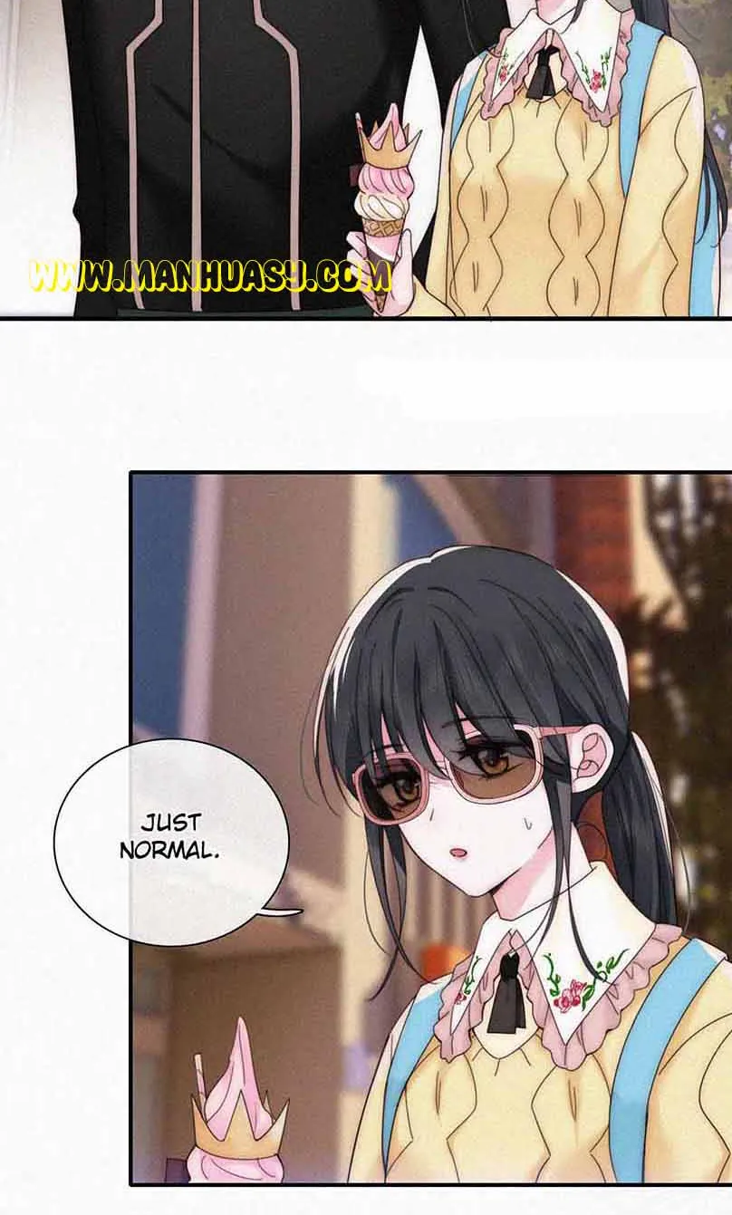 Read Only Love chapter 20 image 19 on Lezhin