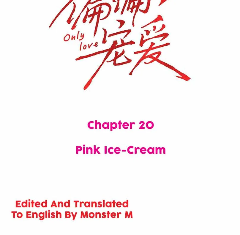 Read Only Love chapter 20 image 2 on Lezhin