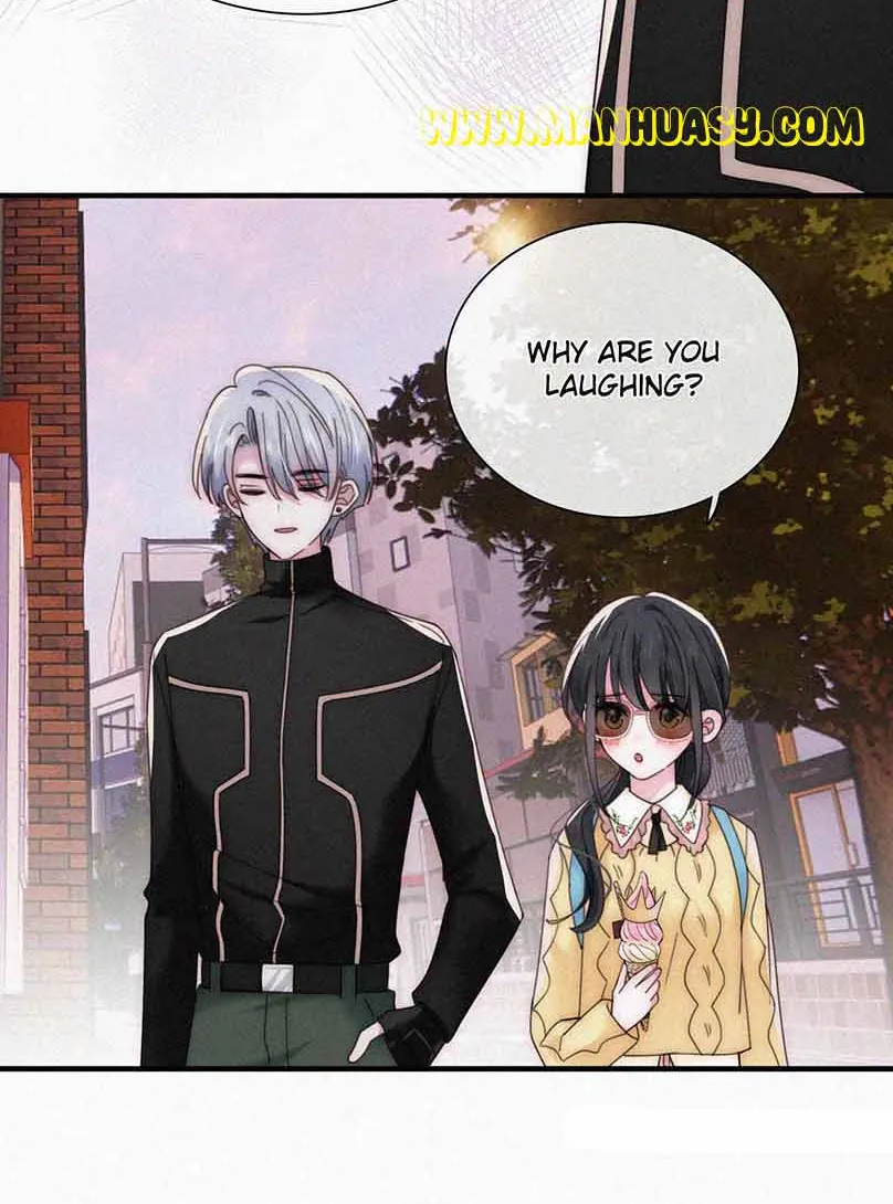 Read Only Love chapter 20 image 21 on Lezhin