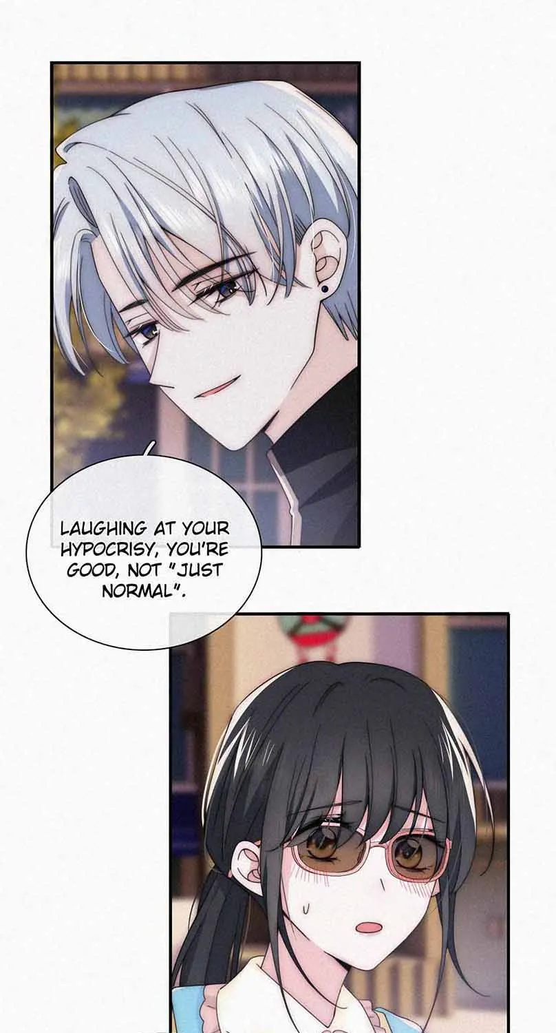 Read Only Love chapter 20 image 22 on Lezhin
