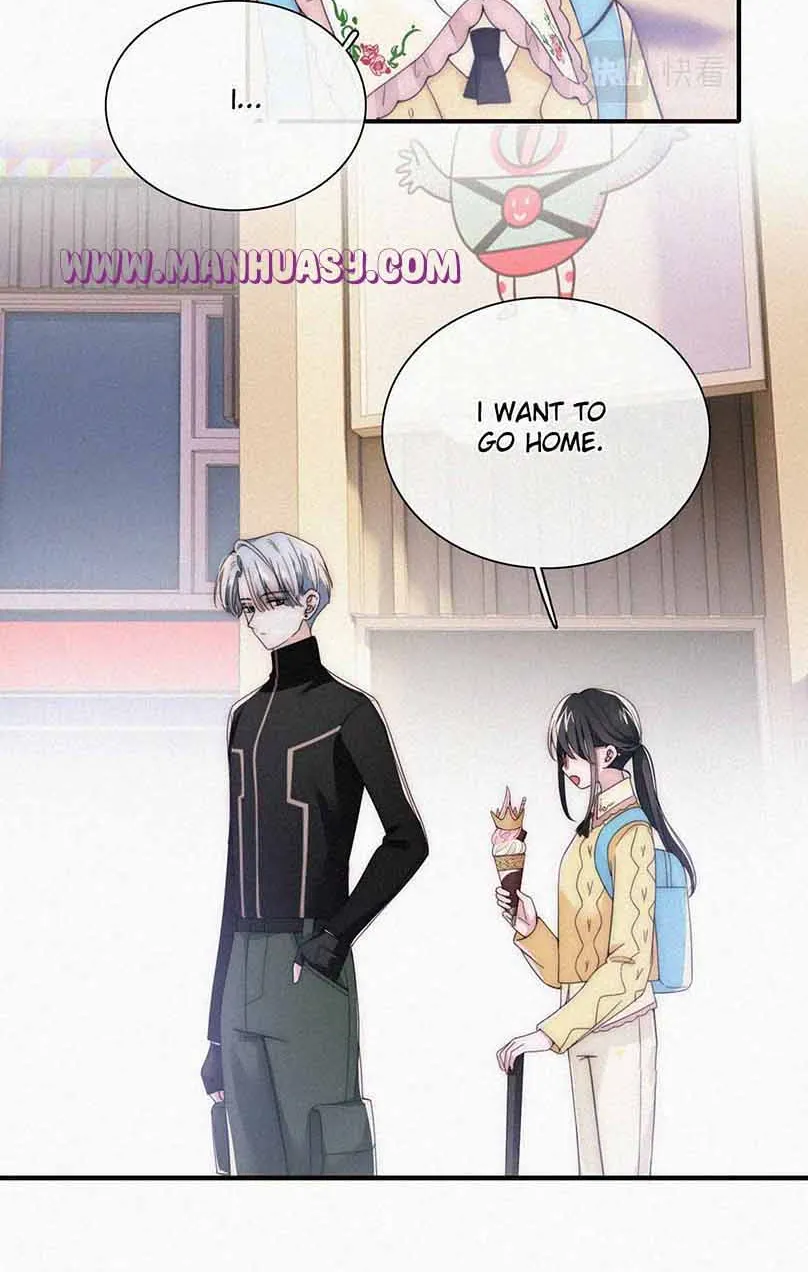 Read Only Love chapter 20 image 23 on Lezhin