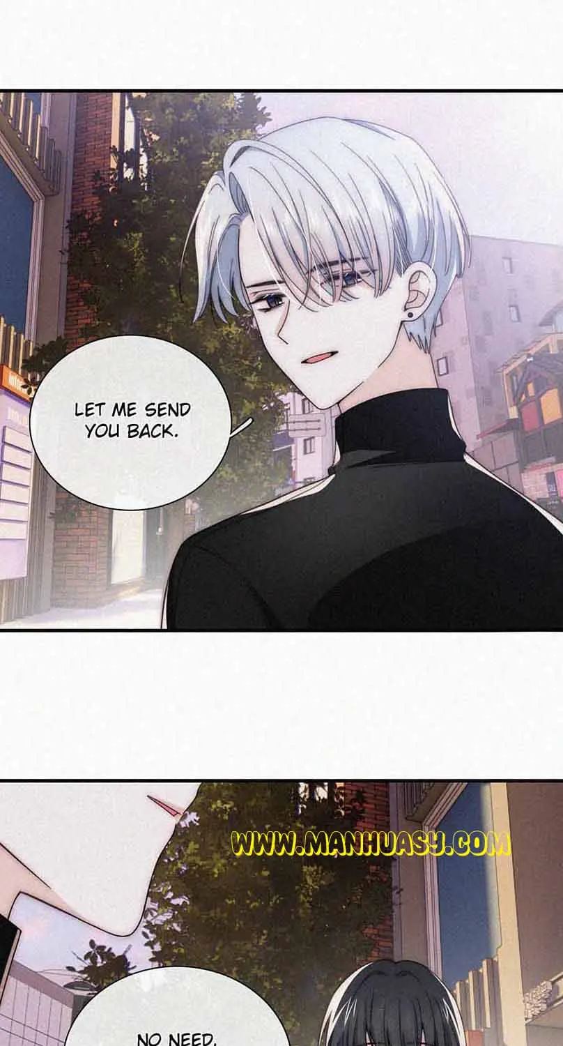 Read Only Love chapter 20 image 24 on Lezhin