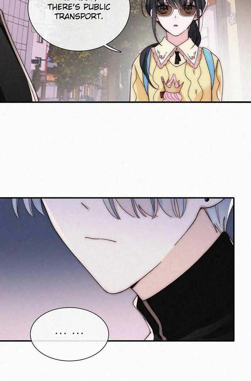 Read Only Love chapter 20 image 25 on Lezhin