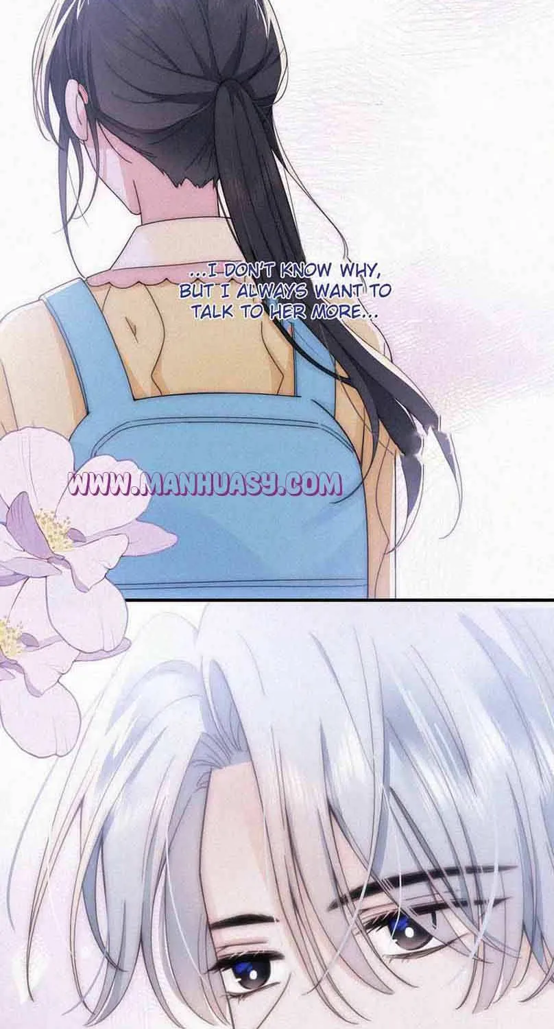 Read Only Love chapter 20 image 27 on Lezhin