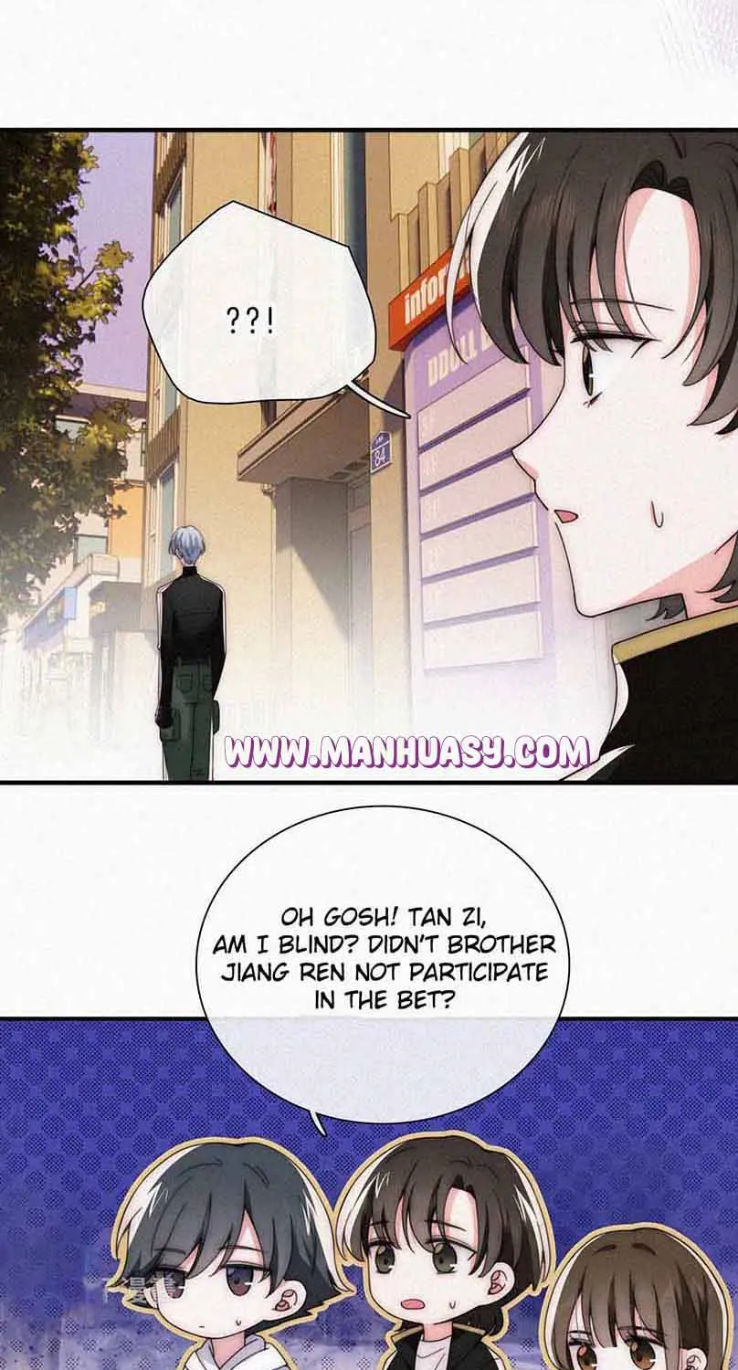 Read Only Love chapter 20 image 29 on Lezhin