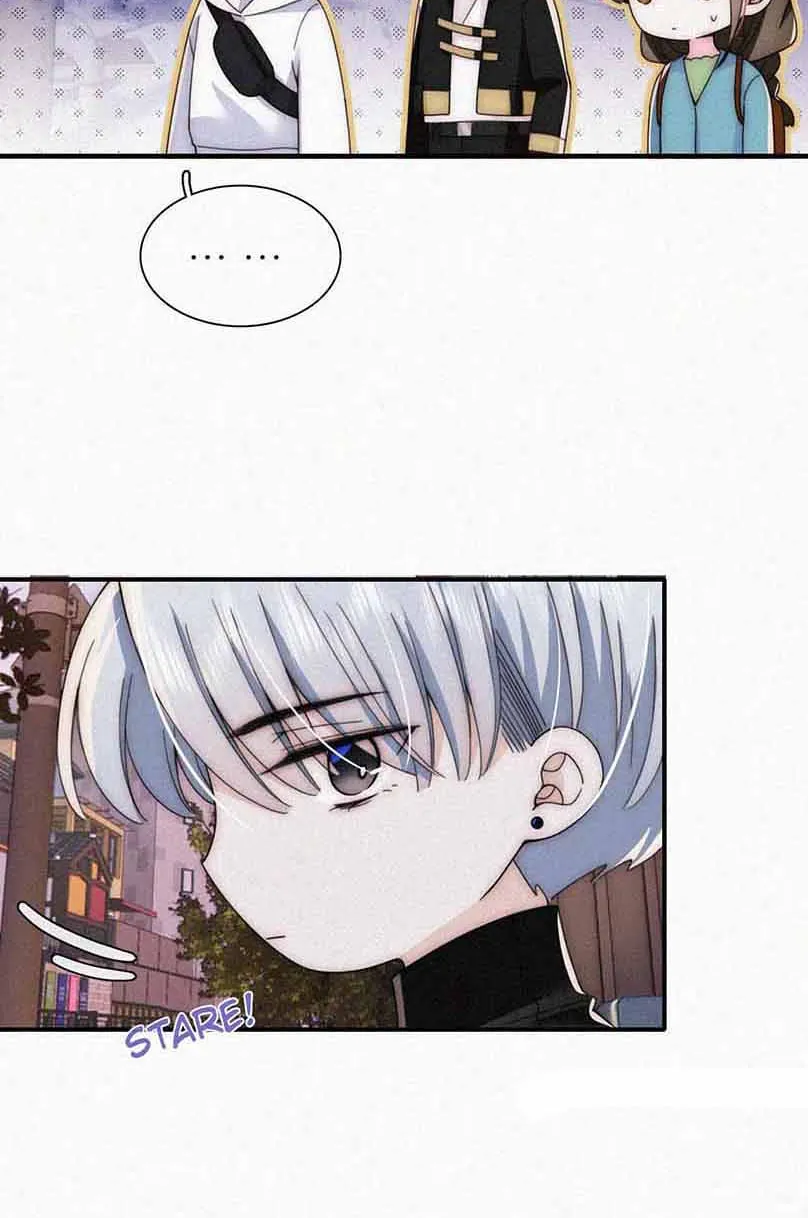 Read Only Love chapter 20 image 30 on Lezhin