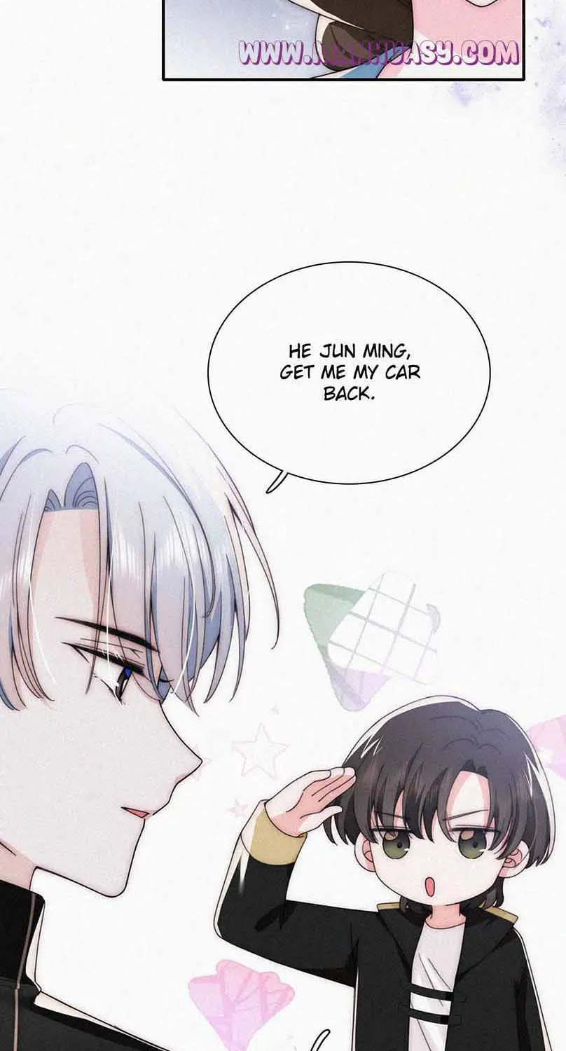 Read Only Love chapter 20 image 32 on Lezhin