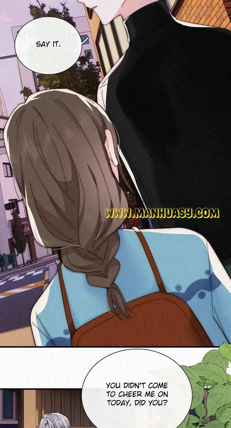 Read Only Love chapter 20 image 35 on Lezhin