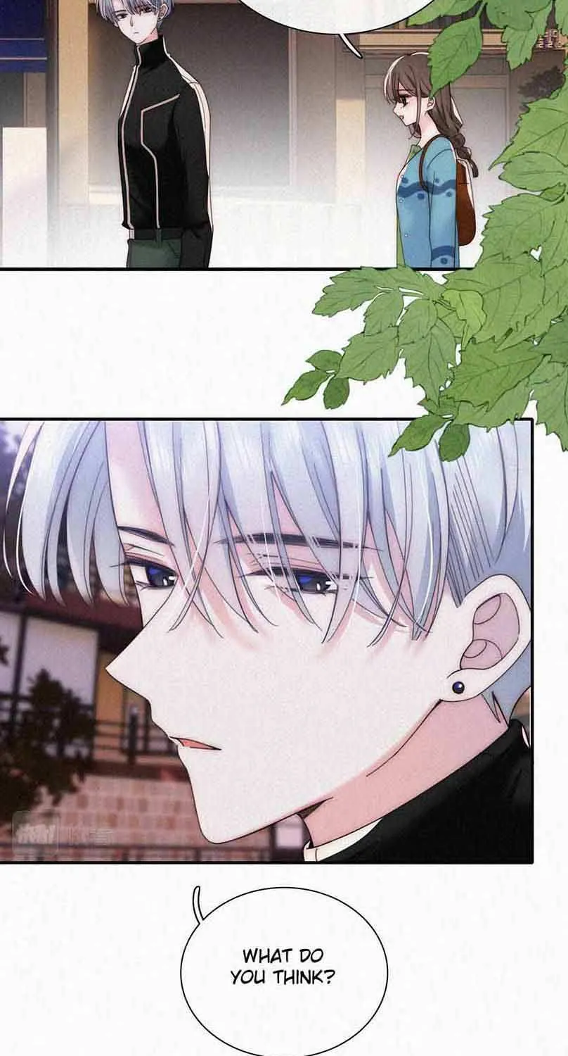 Read Only Love chapter 20 image 36 on Lezhin