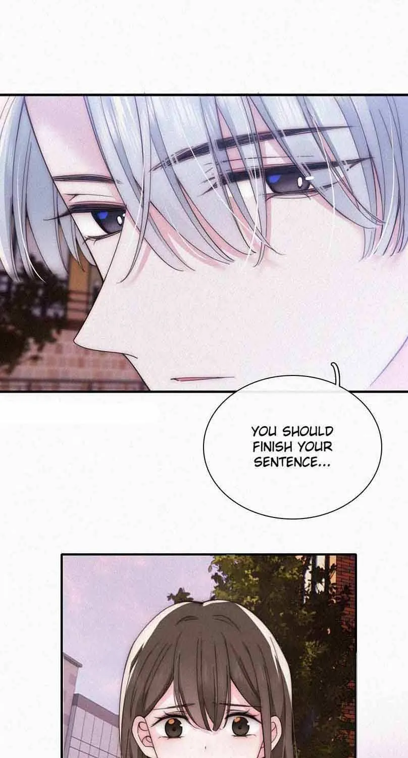 Read Only Love chapter 20 image 38 on Lezhin