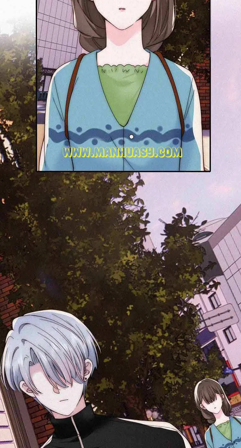 Read Only Love chapter 20 image 39 on Lezhin