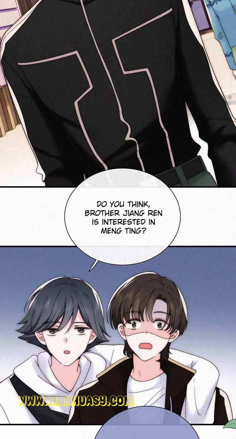 Read Only Love chapter 20 image 40 on Lezhin