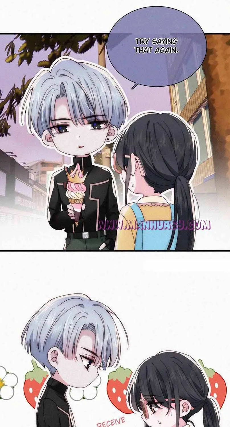 Read Only Love chapter 20 image 9 on Lezhin