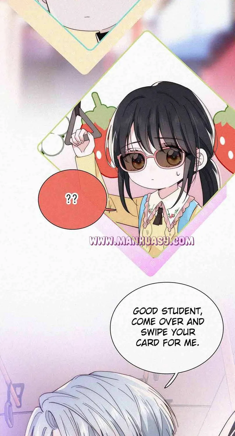 Read Only Love chapter 21 image 10 on Lezhin