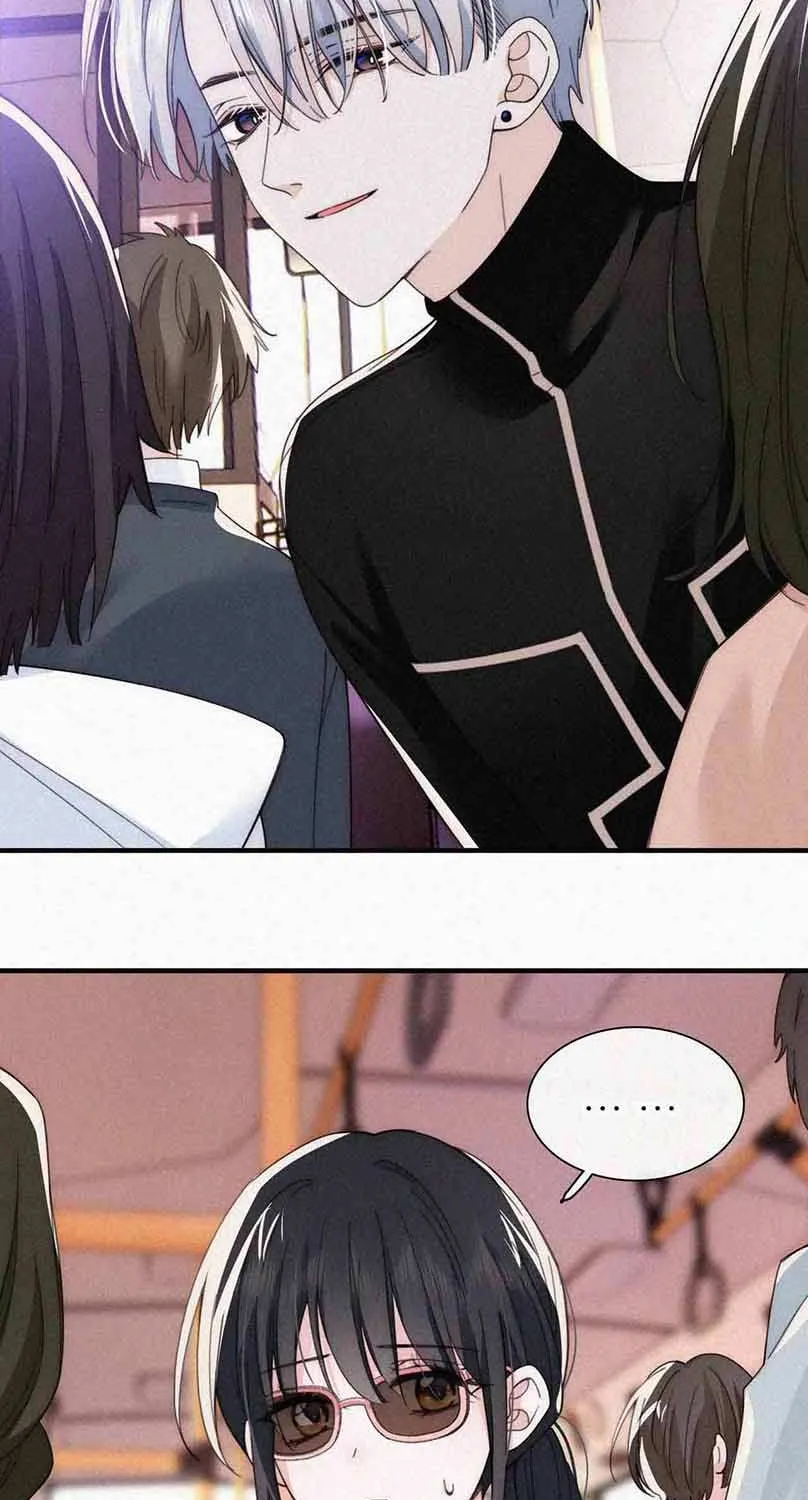Read Only Love chapter 21 image 11 on Lezhin