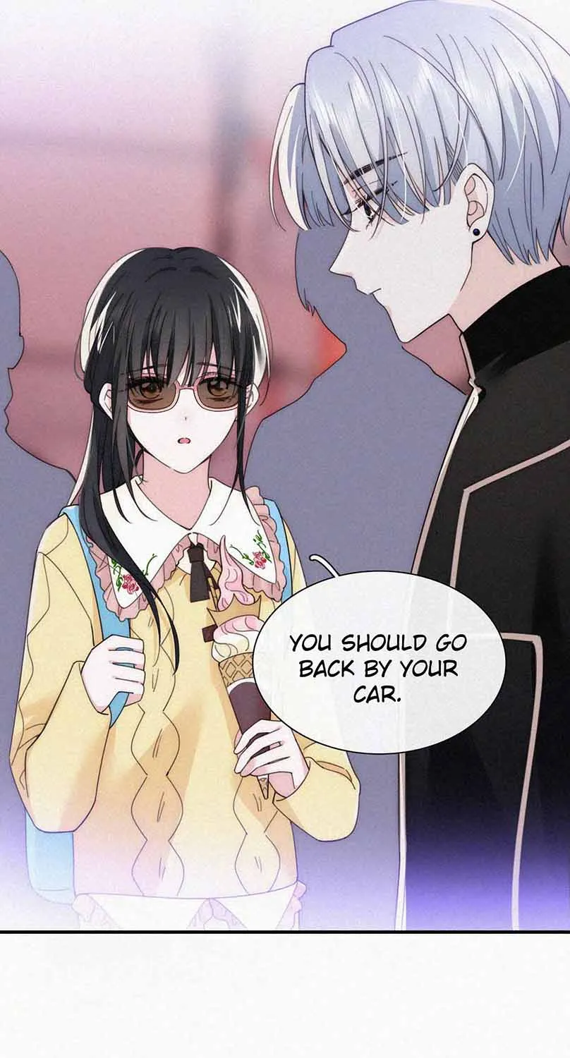 Read Only Love chapter 21 image 13 on Lezhin
