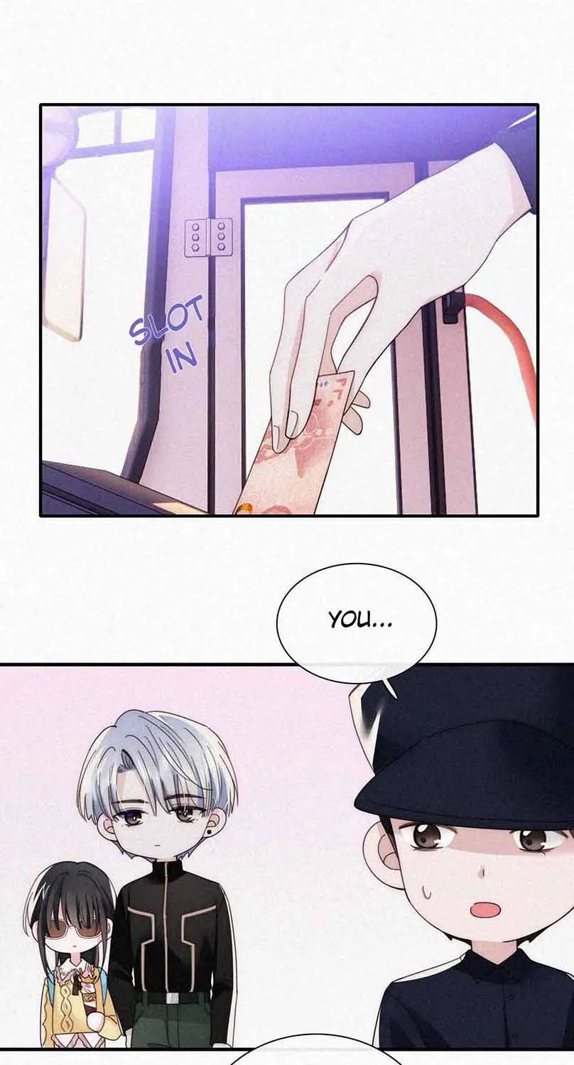 Read Only Love chapter 21 image 16 on Lezhin