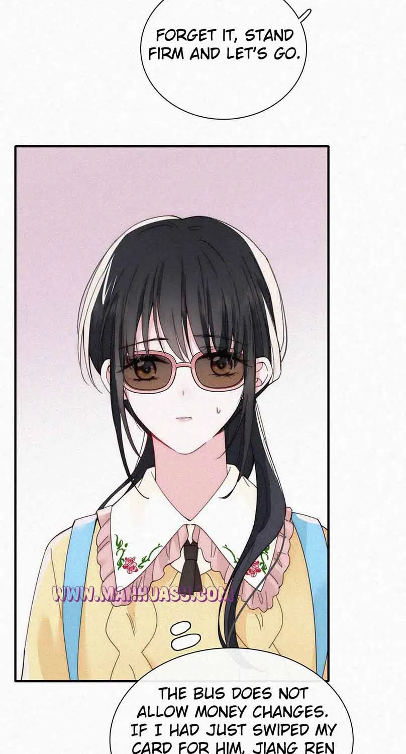 Read Only Love chapter 21 image 17 on Lezhin