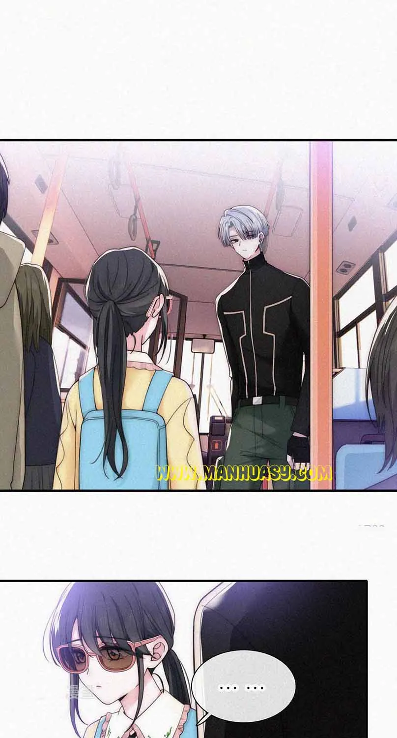 Read Only Love chapter 21 image 19 on Lezhin