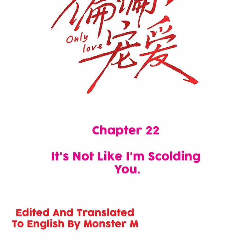 Read Only Love chapter 21 image 2 on Lezhin