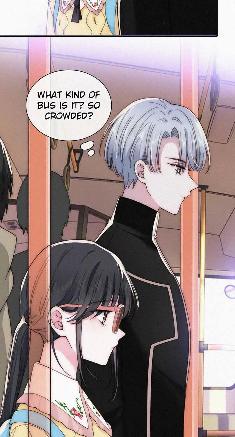 Read Only Love chapter 21 image 20 on Lezhin