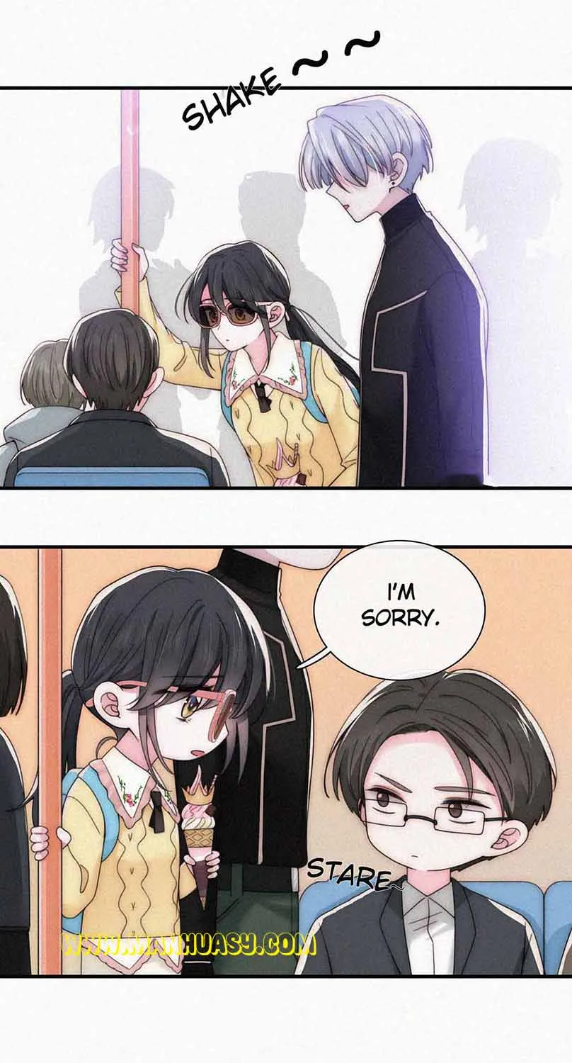 Read Only Love chapter 21 image 22 on Lezhin