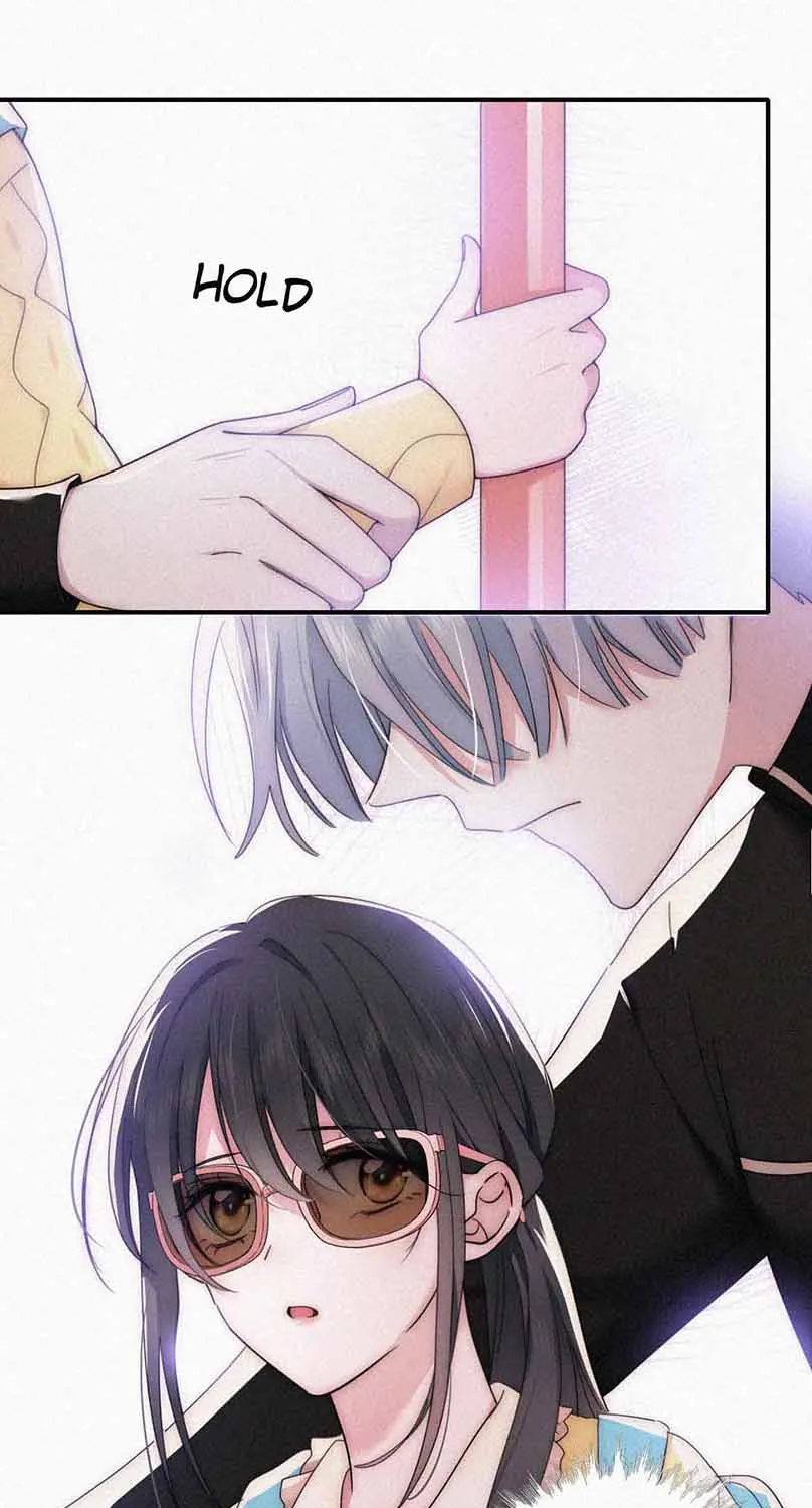 Read Only Love chapter 21 image 24 on Lezhin