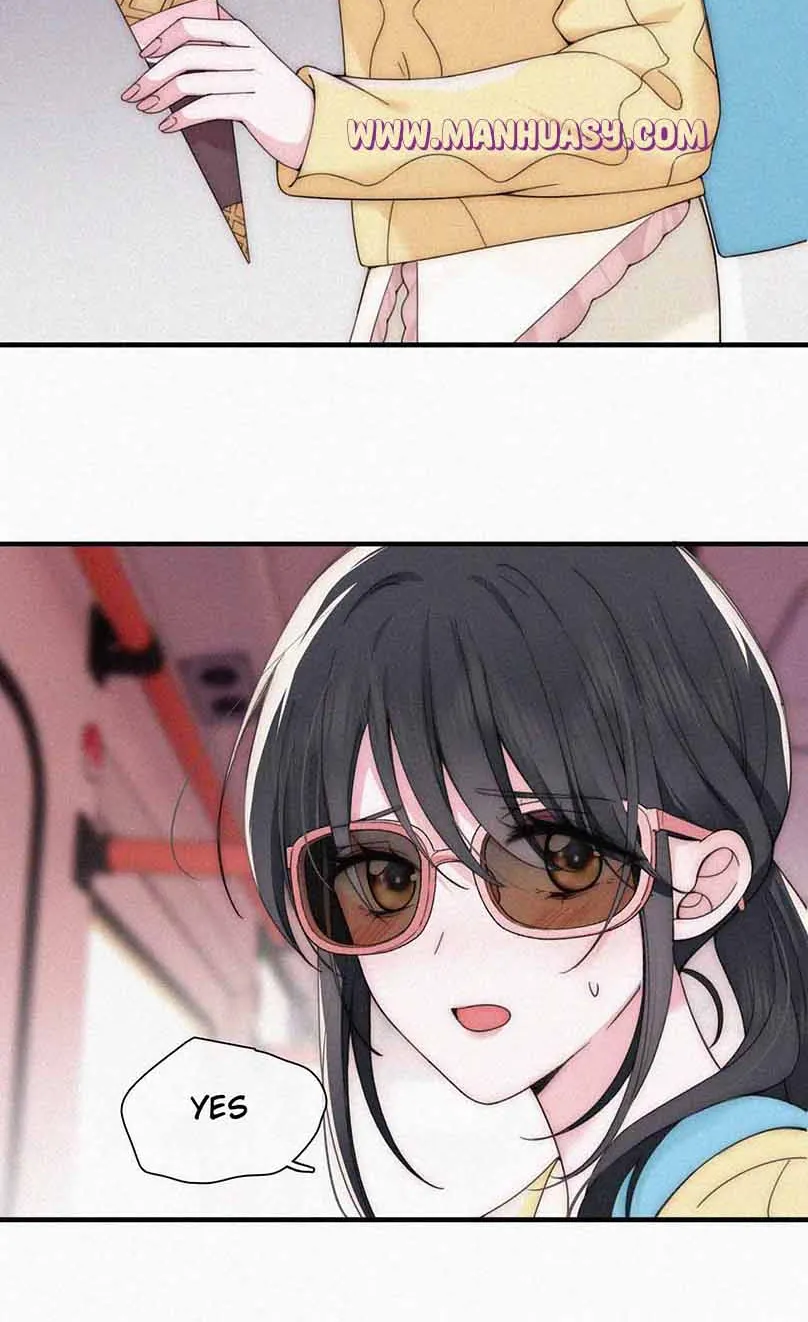 Read Only Love chapter 21 image 30 on Lezhin