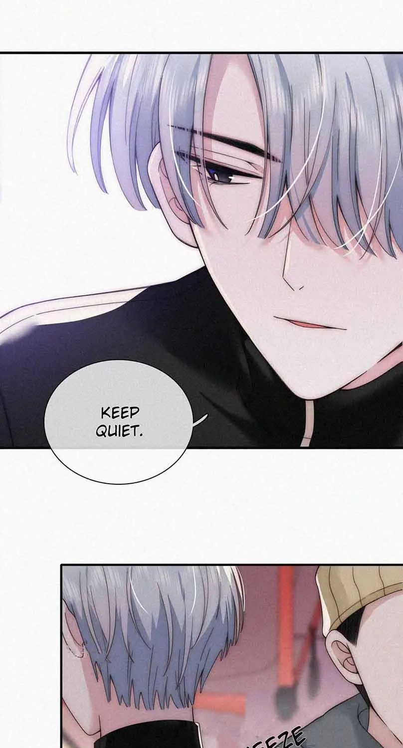 Read Only Love chapter 21 image 31 on Lezhin