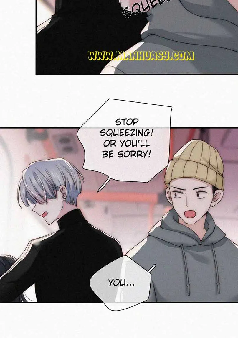 Read Only Love chapter 21 image 32 on Lezhin