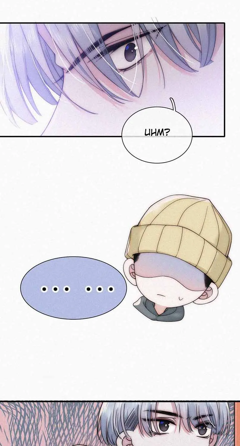 Read Only Love chapter 21 image 33 on Lezhin