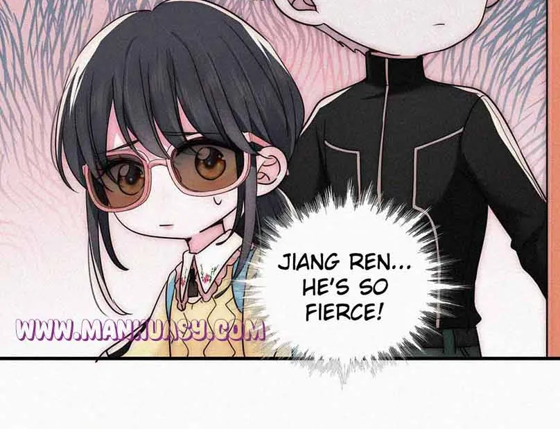 Read Only Love chapter 21 image 34 on Lezhin