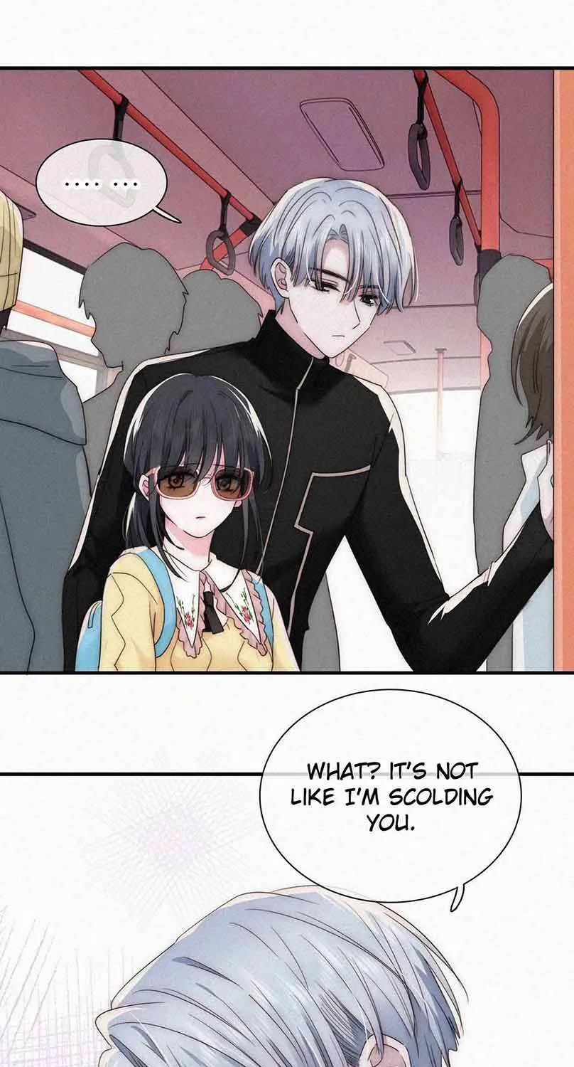 Read Only Love chapter 21 image 35 on Lezhin