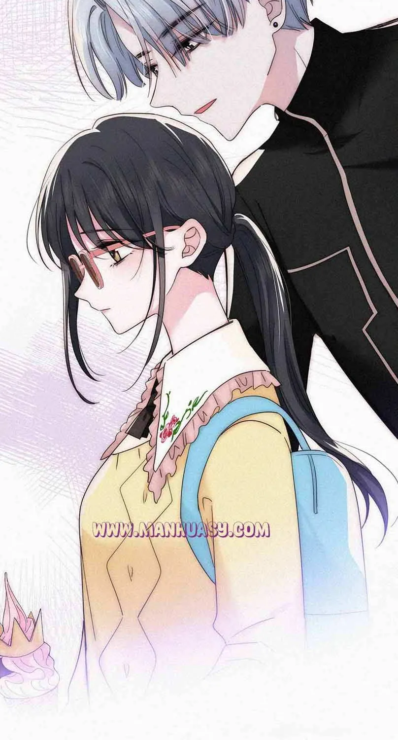 Read Only Love chapter 21 image 36 on Lezhin