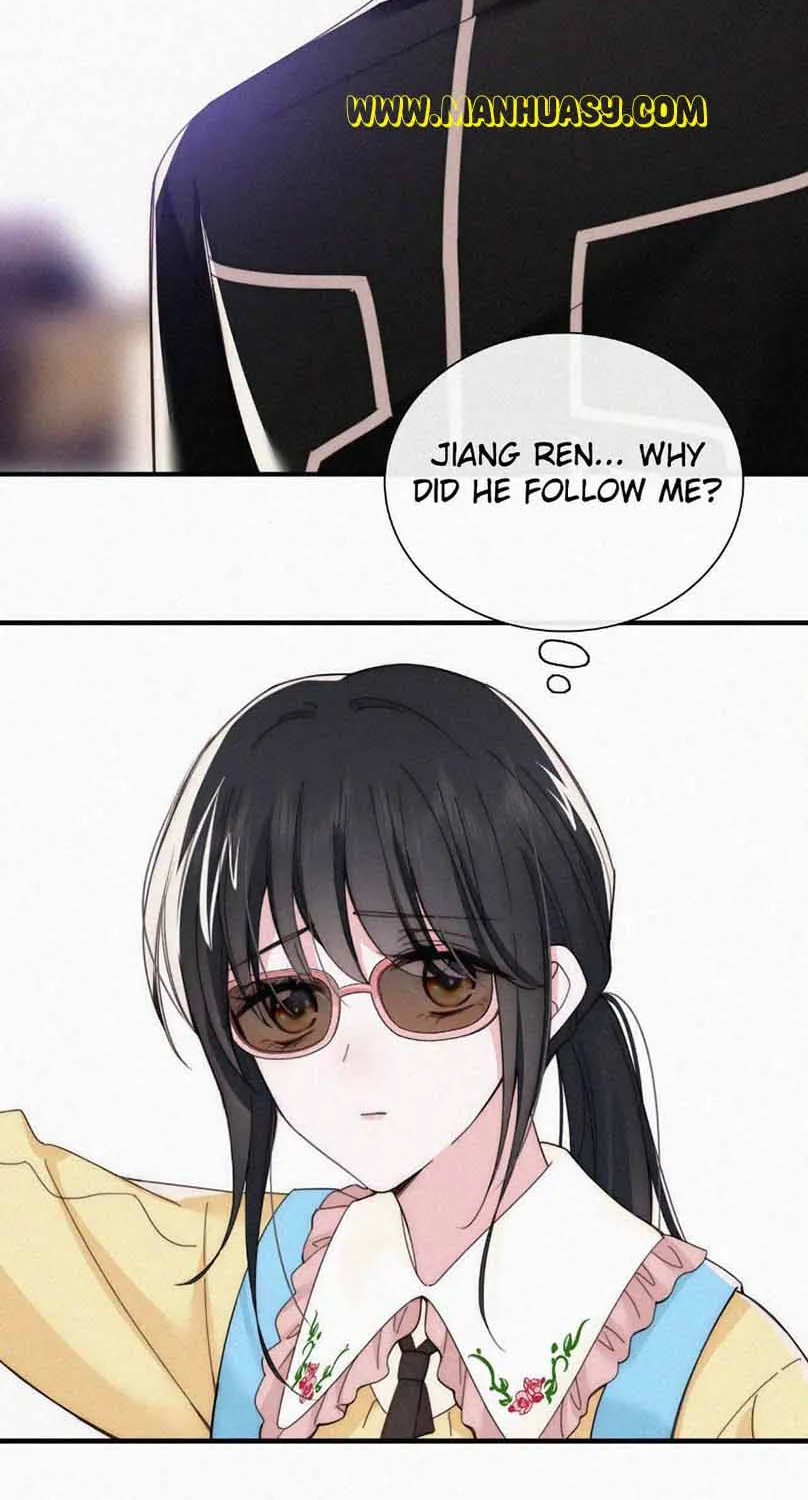 Read Only Love chapter 21 image 4 on Lezhin
