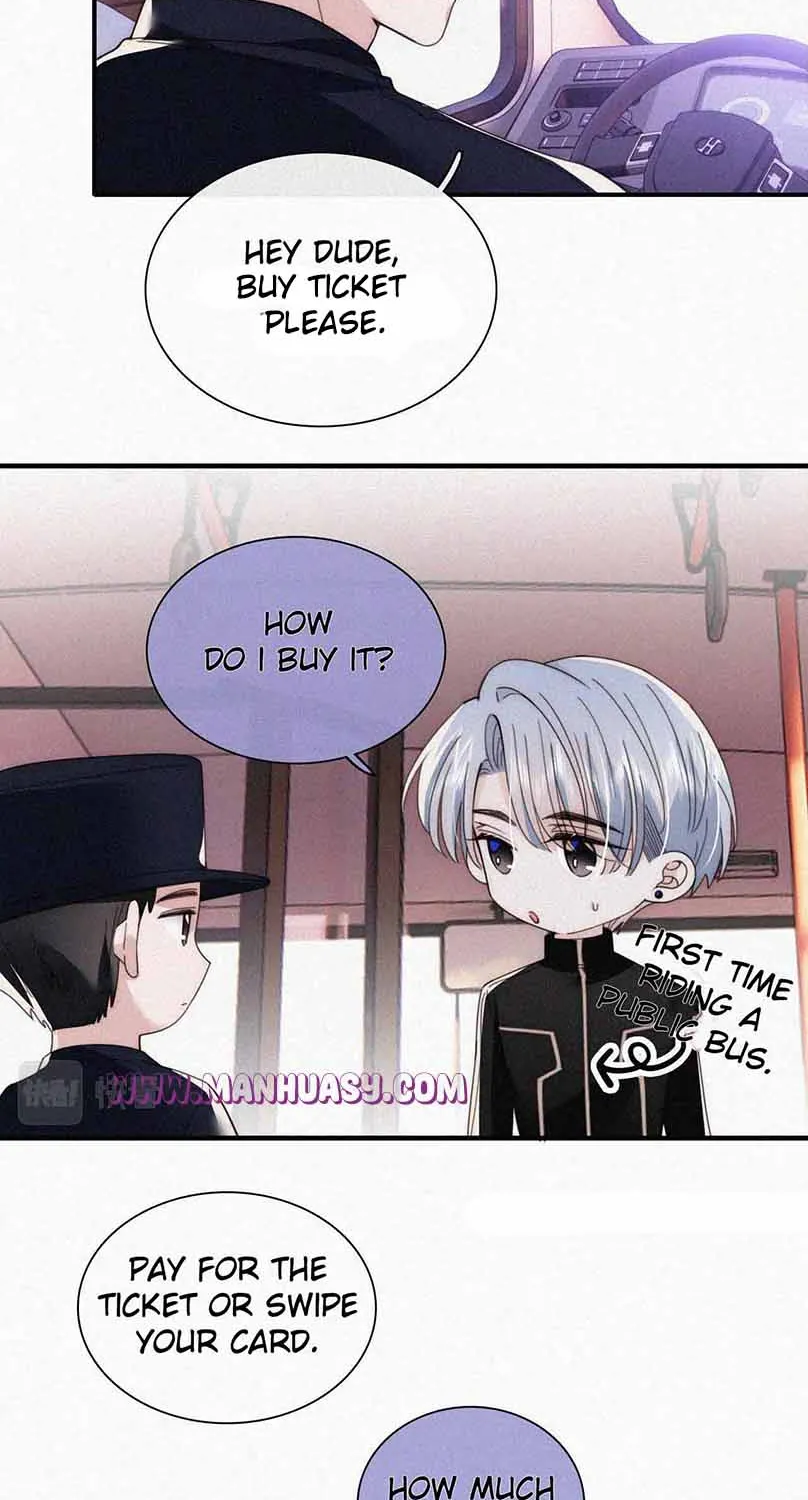 Read Only Love chapter 21 image 7 on Lezhin
