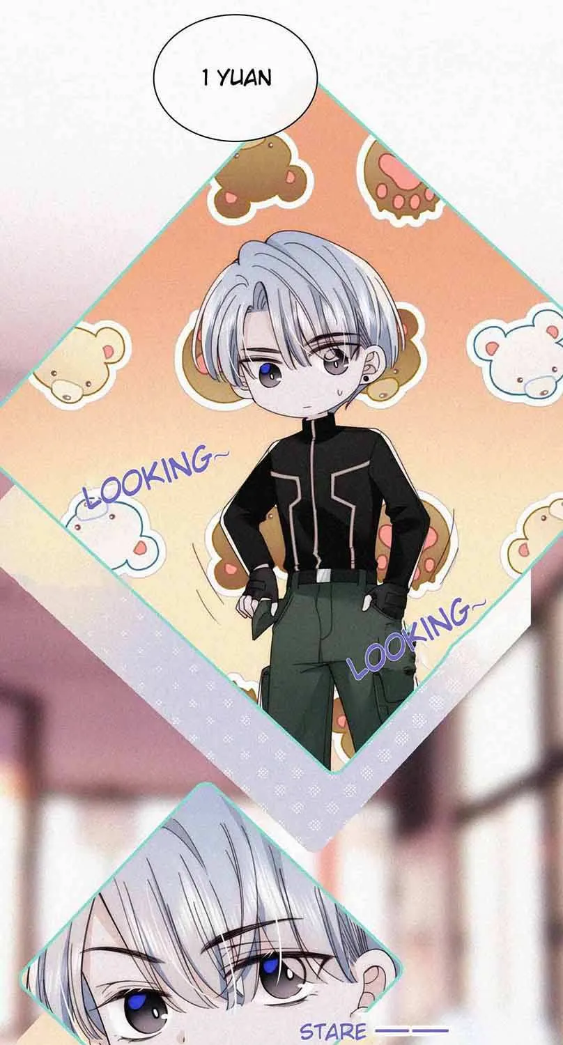 Read Only Love chapter 21 image 9 on Lezhin